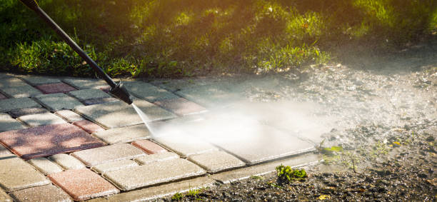 Best Roof Washing  in Kellyville, OK